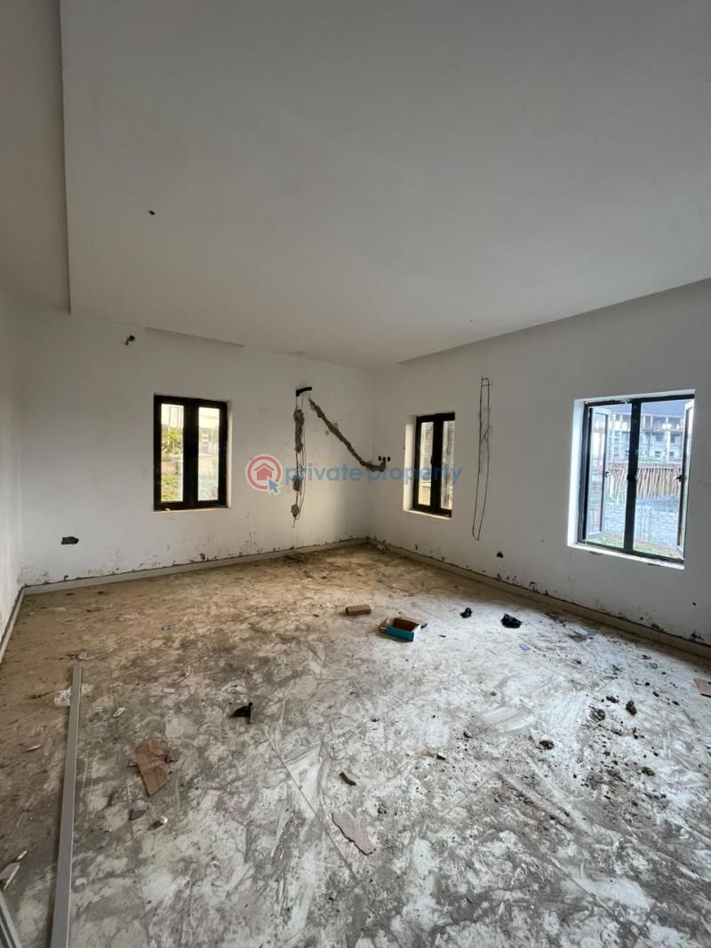 3 bedroom Flat & Apartment For Rent Kaura Abuja Phase 2  - 8