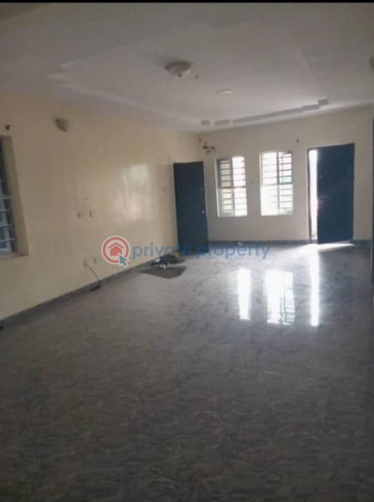 3 bedroom Block Of Flats For Rent Gra Ikeja Lagos