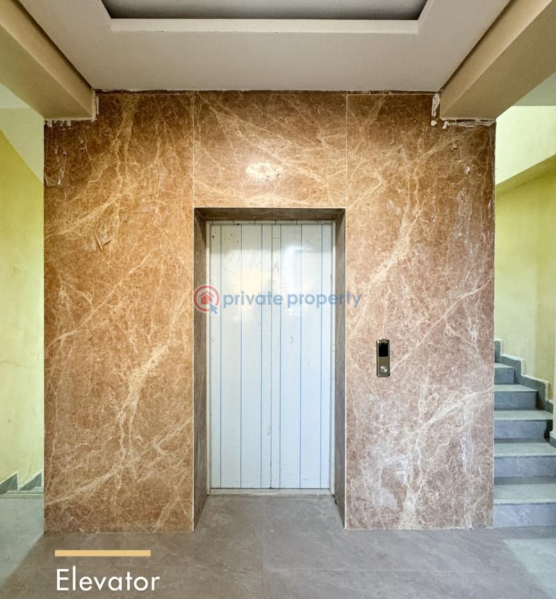3 bedroom Block Of Flats For Sale Old Ikoyi Lagos - 6