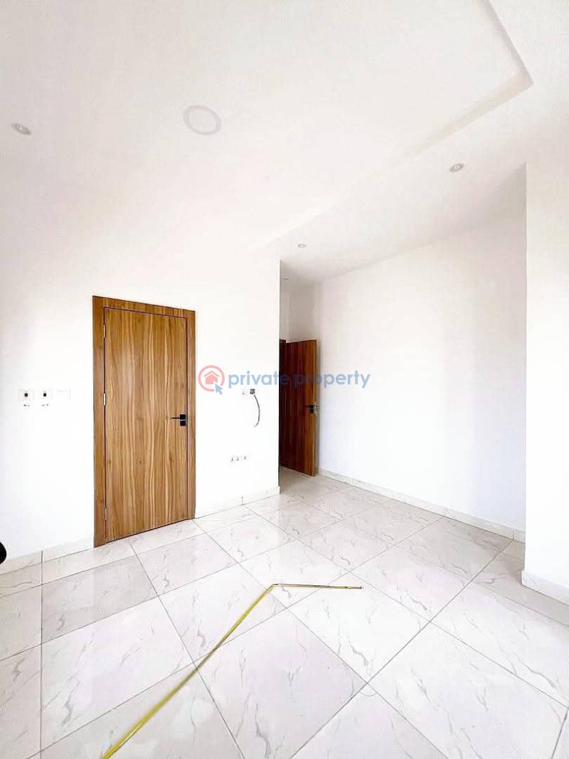 3 bedroom apartment - 9 3 bedroom Flat & Apartment For Sale Lekki Phase 1 Lagos - 9