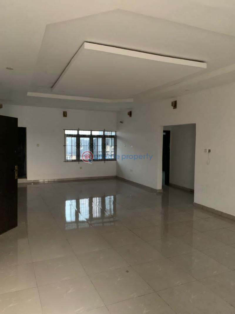 3 bedroom Flat & Apartment For Rent Ikota Lekki Lagos - 3