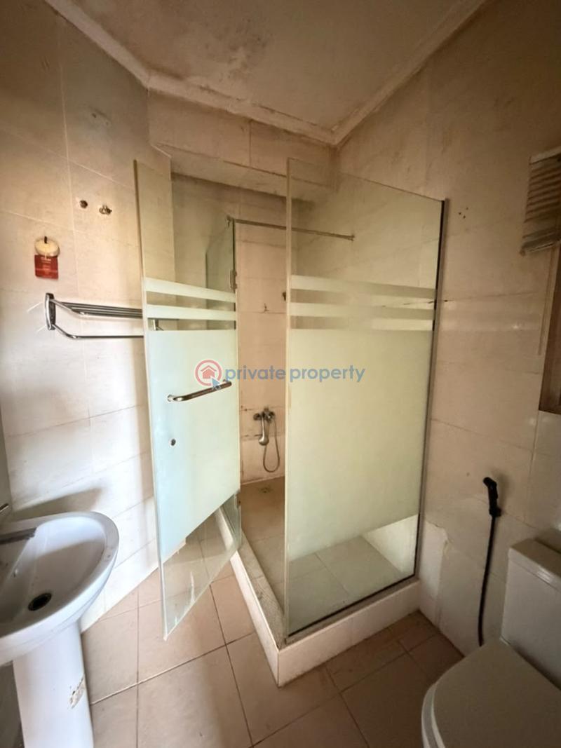 3 bedroom Flat & Apartment For Rent Osapa Lekki Lagos - 3