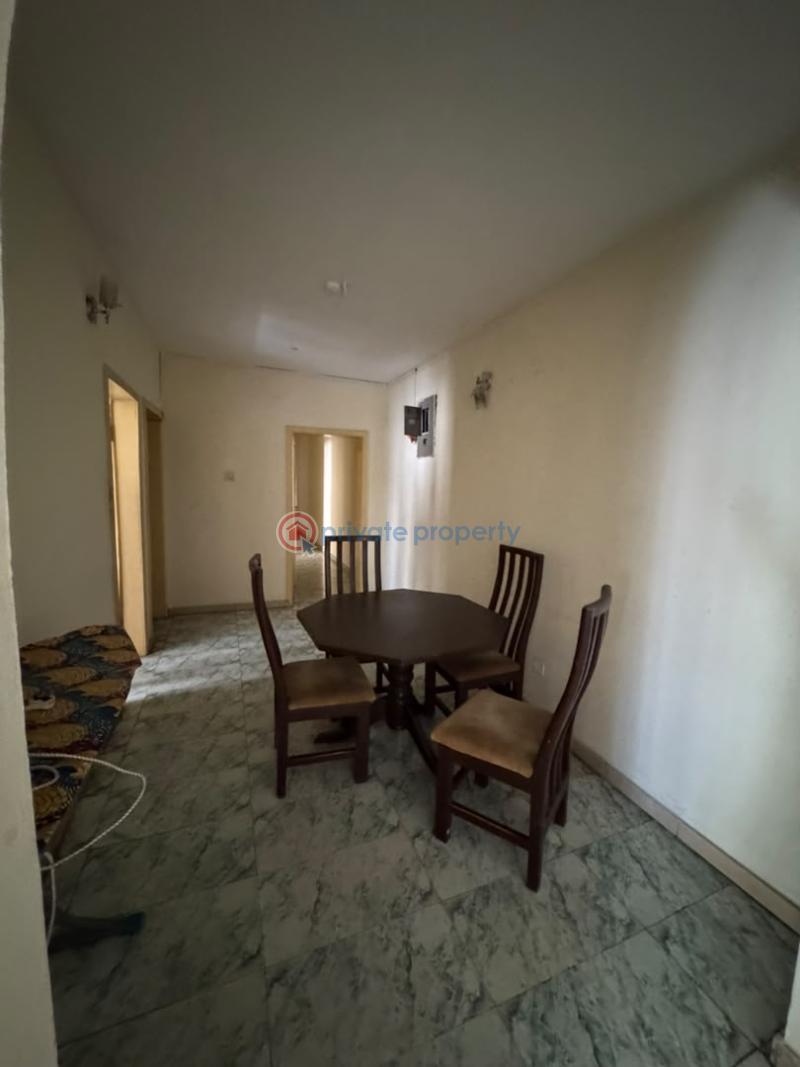 3 bedroom Flat & Apartment For Rent Lekki Phase 1 Lagos - 2