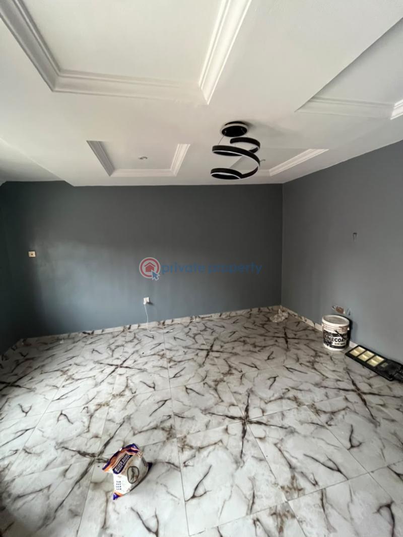 3 bedroom Flat & Apartment For Rent Ikosi Ketu, Yaba Ikosi-ketu Kosofe/Ikosi Lagos - 6
