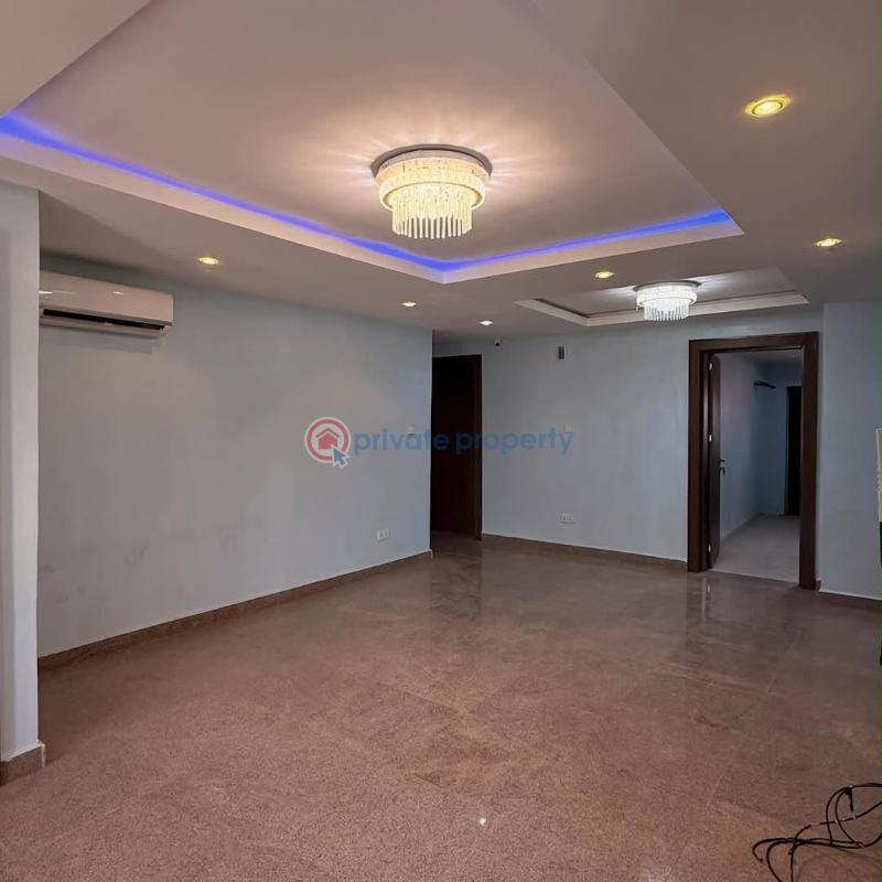 3 bedroom Flat & Apartment For Sale Garki Abuja Phase 1  - 1