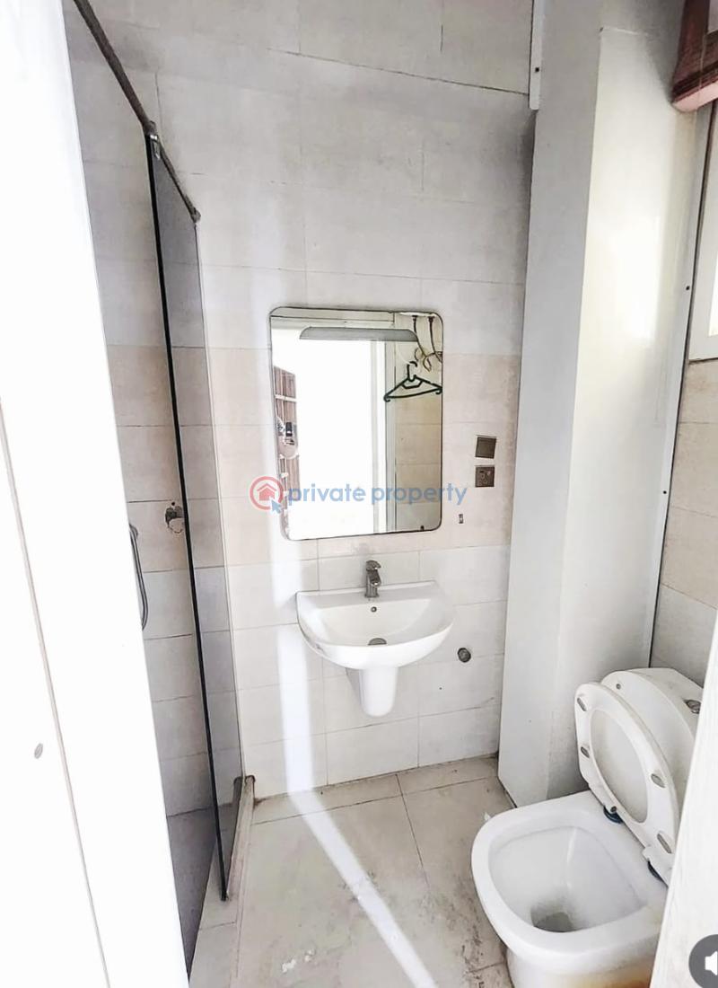 3 bedroom Flat & Apartment For Rent Ikate Elegushi Lekki Lagos - 12