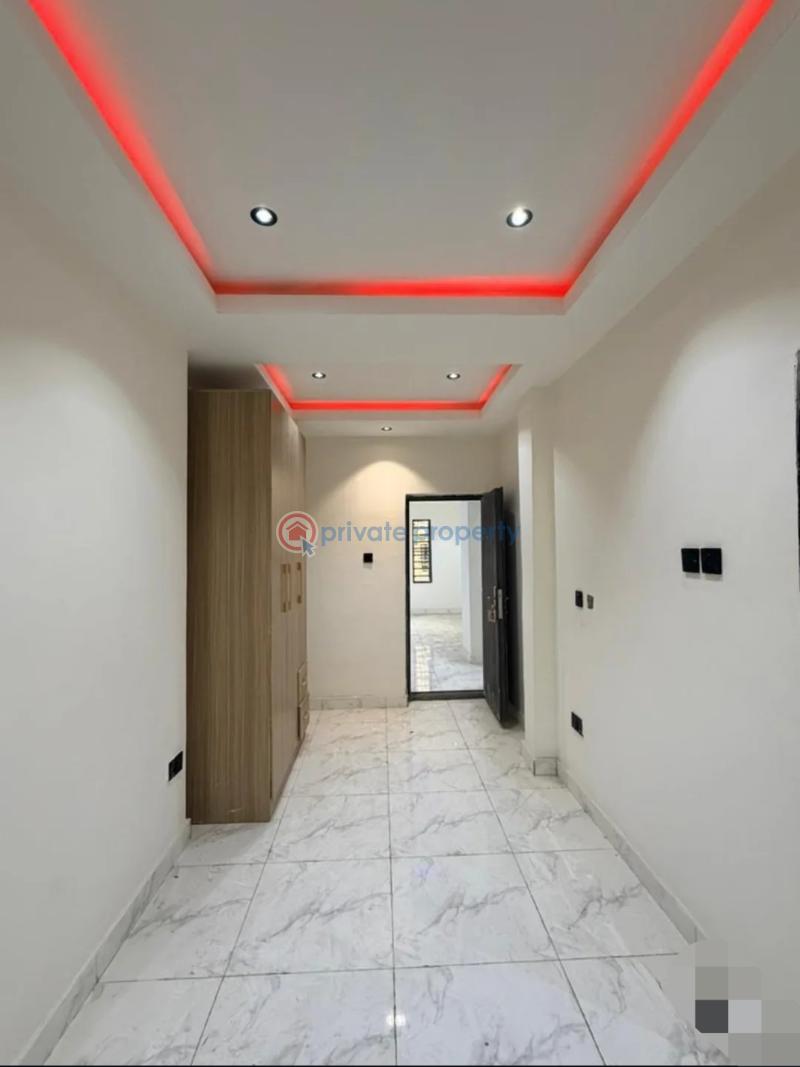 3 bedroom Block Of Flats For Sale Gbagada Phase 1 Lagos - 7