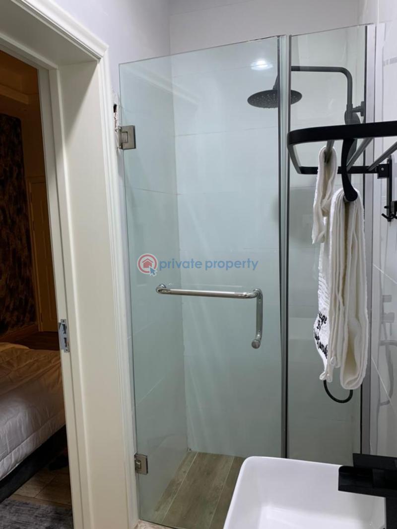 3 bedroom Block Of Flats For Sale Osborne Foreshore Estate Ikoyi Lagos - 11