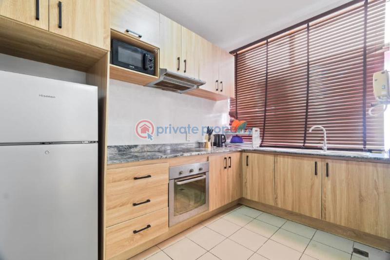 3 bedroom apartment - 9 3 bedroom Block Of Flats Short let 1004 Lekki Phase 1 Lagos - 9