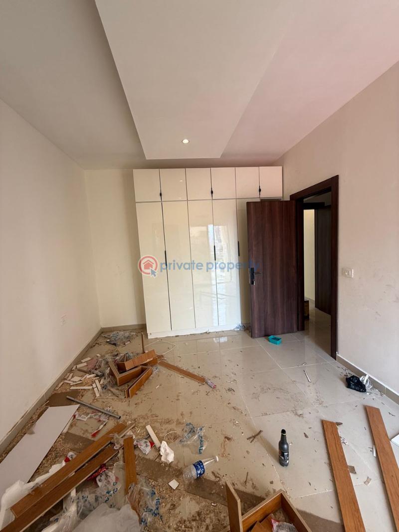 3 bedroom Flat & Apartment For Rent Victoria Island Lagos - 3