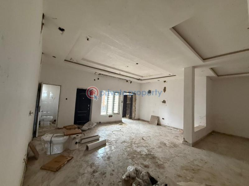 3 bedroom House For Sale Kukwuaba Abuja Phase 2  - 6