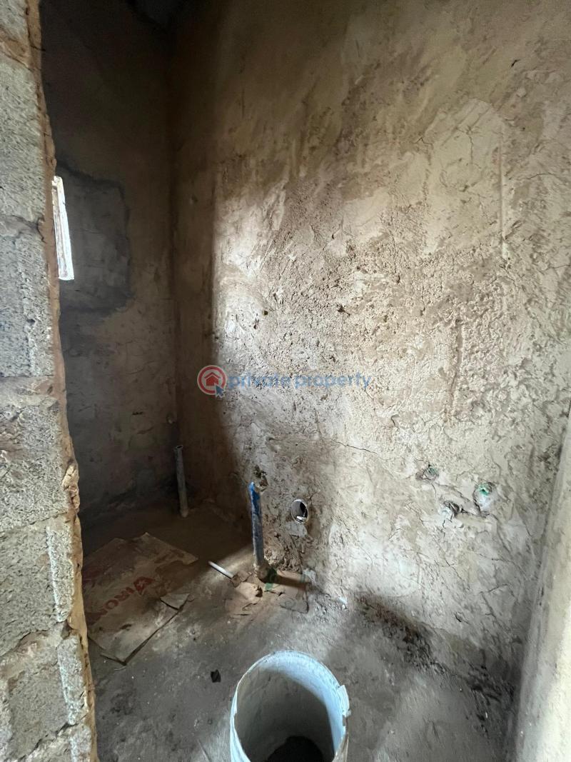 3 bedroom House For Sale Wumba Abuja Phase 3  - 5