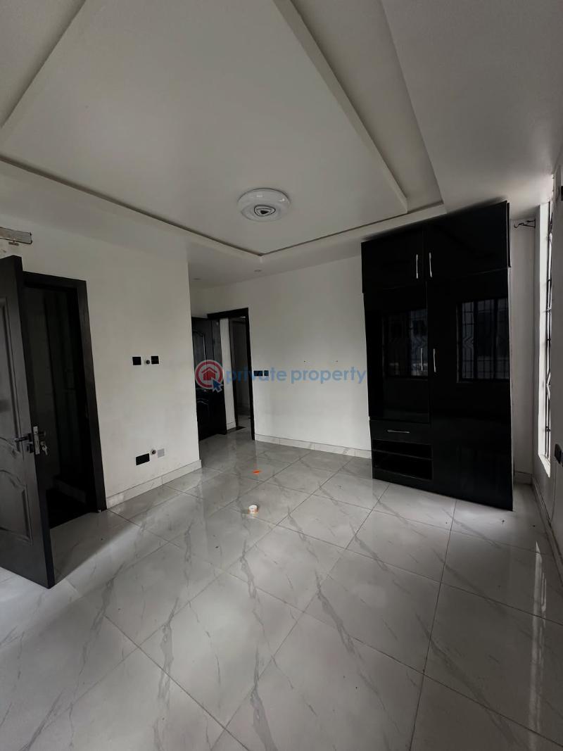 3 bedroom Flat & Apartment For Rent Ikate Lekki Lagos - 5