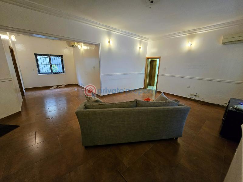 3 bedroom Block Of Flats For Rent Off T.f Kuboye Road Lekki Phase 1 Lagos - 4
