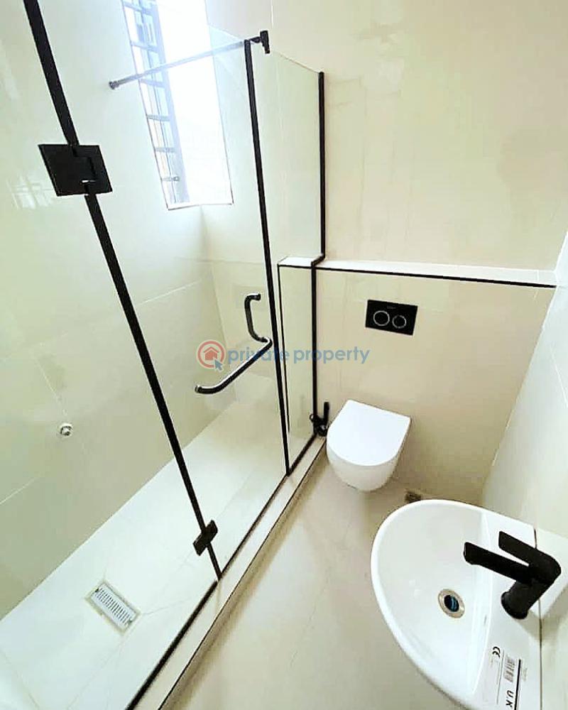 3 bedroom Flat & Apartment For Sale Lekki Phase 1 Lagos - 4