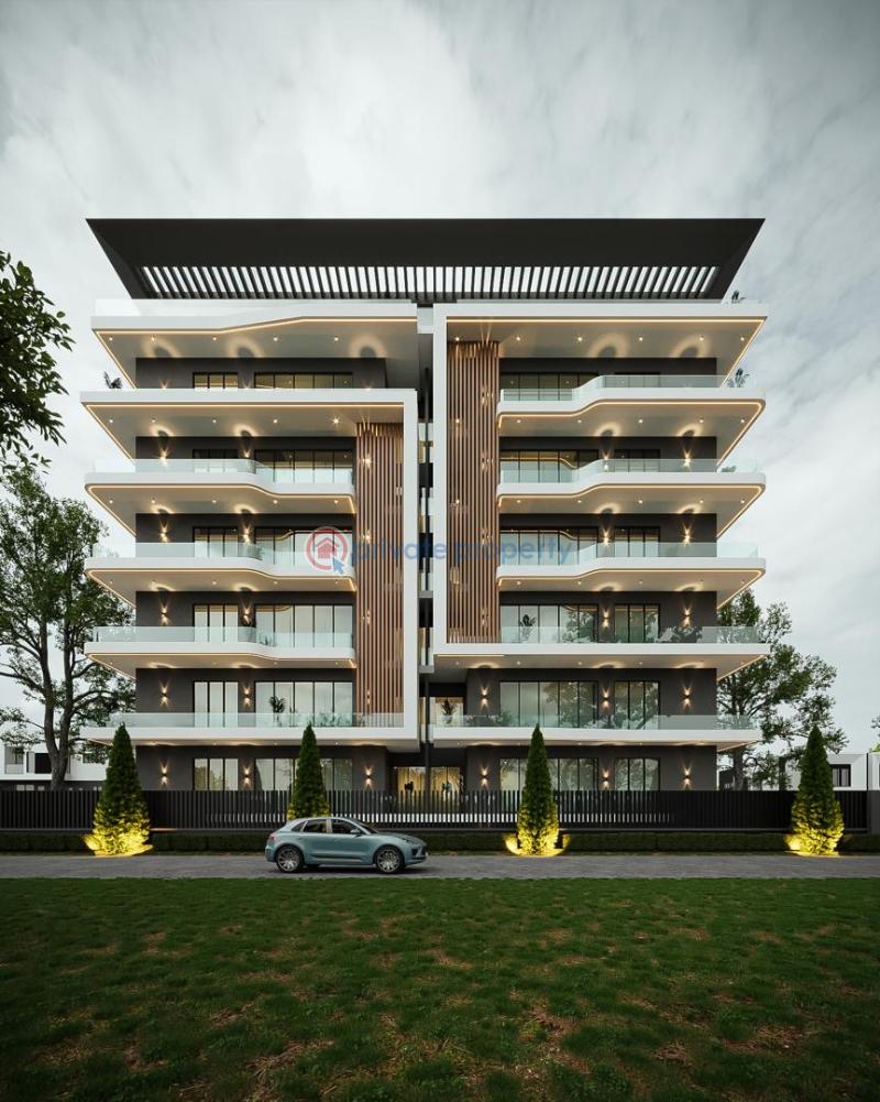 3 bedroom Flat & Apartment For Sale Maitama Abuja Phase 1  - 2
