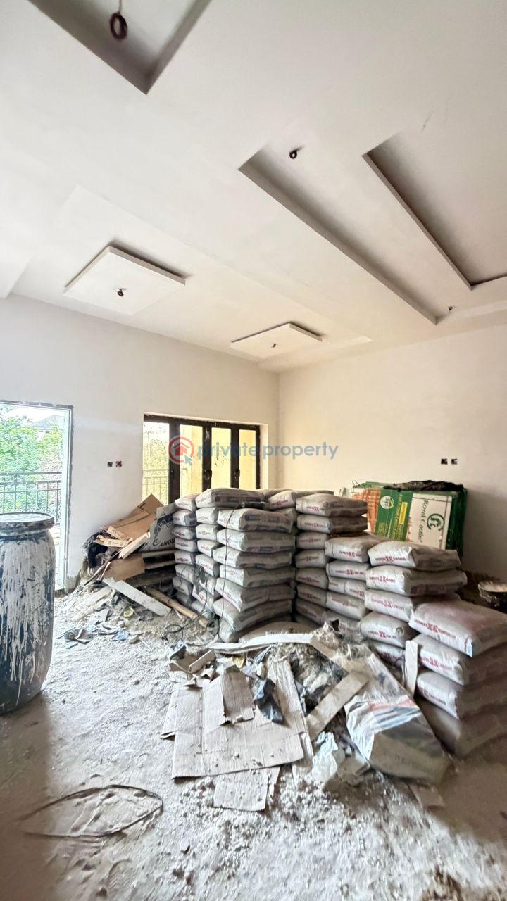 3 bedroom Flat & Apartment For Sale Kaura Abuja Phase 2  - 5
