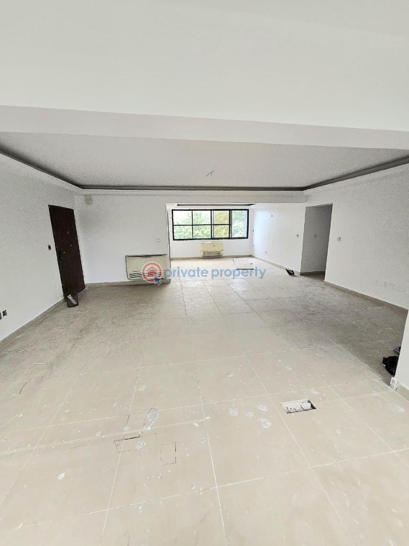 3-bedroom apartment - 5 3 bedroom Flat & Apartment For Rent Old Ikoyi Lagos - 5
