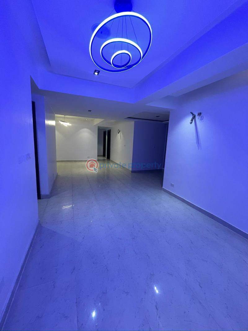 3 bedroom Flat & Apartment For Sale Ikate Elegushi Lekki Lagos - 2