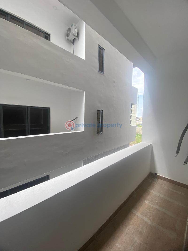 3 bedroom Flat & Apartment For Sale Lekki Phase 1 Lagos - 6