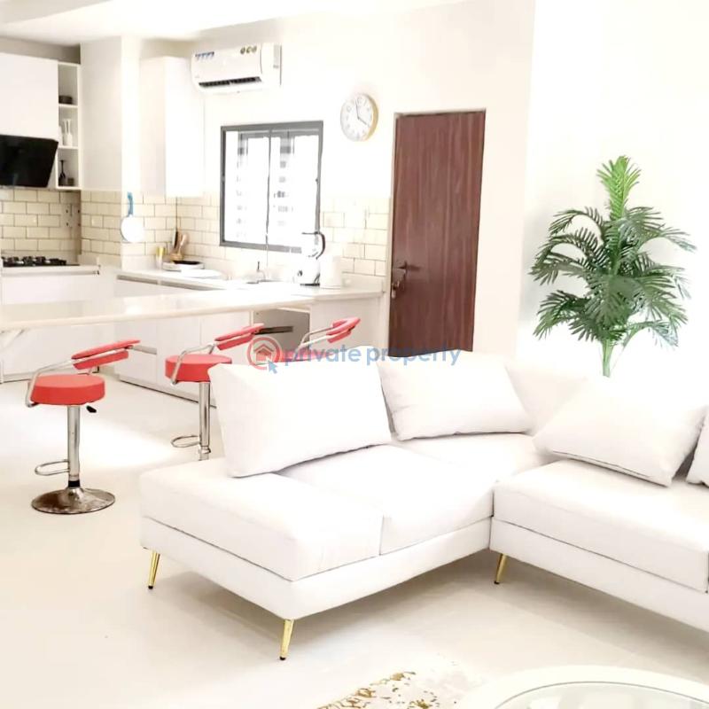 3 bedroom Shared Apartment For Rent Ikate Lekki Lagos Ikate Elegushi Lekki Lagos - 8