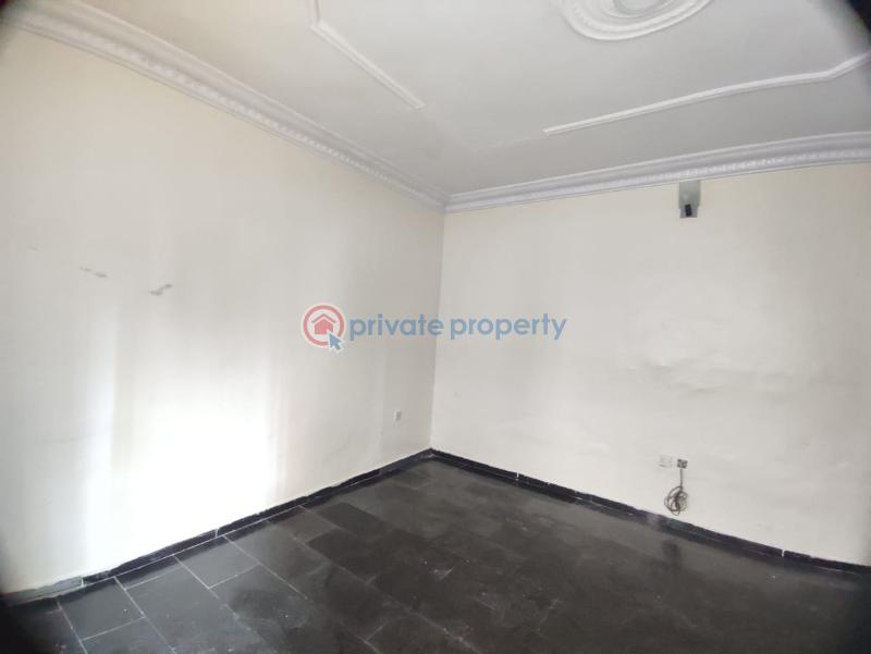 3 bedroom Flat & Apartment For Rent Chevron Drive Lekki Lagos - 10