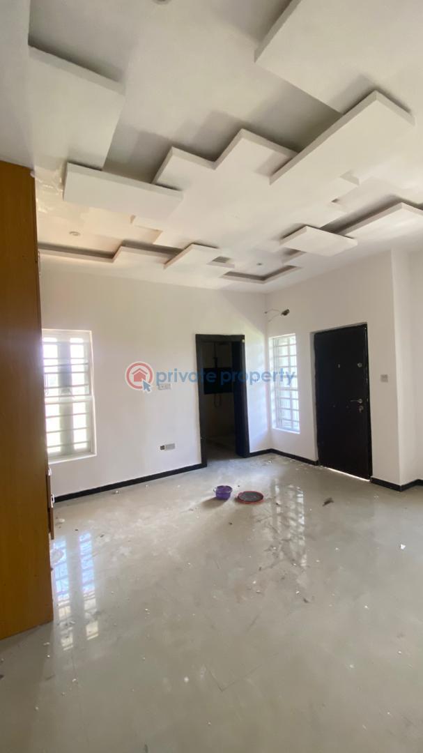 3 bedroom Block Of Flats For Rent Cannan Pennisulare Blenco Sangotedo Ajah Canaan Estate Ajah Lagos - 17