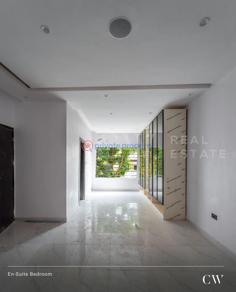 3 bedroom Flat & Apartment For Rent Lekki Phase 1 Lagos - 1