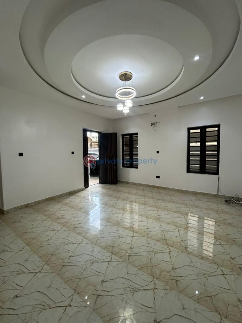 3 bedroom Flat & Apartment For Rent Ologolo Lekki Lagos - 3