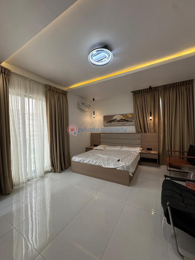 3 bedroom Flat & Apartment For Sale Lekki Phase 1 Lagos - 9