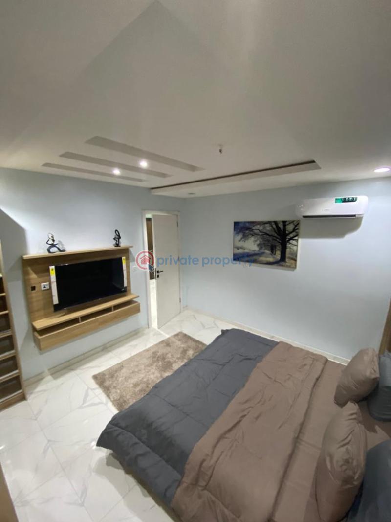 3 bedroom Flat & Apartment For Sale Abijo Ajah Lagos - 11