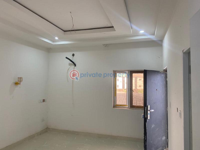 3 bedroom House For Sale Jahi Abuja Phase 2  - 7