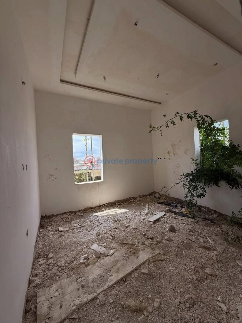 3 bedroom Flat & Apartment For Sale Apo Abuja Phase 2  - 2