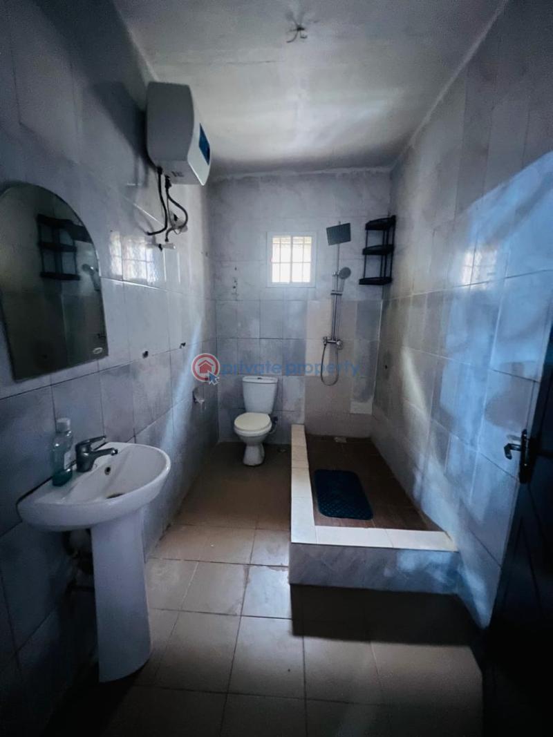 3 bedroom Block Of Flats For Rent Agungi Lekki Lagos - 16