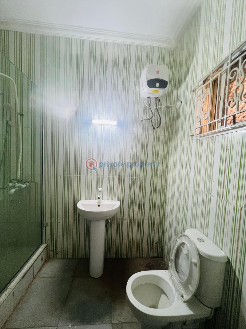 3 bedroom Flat & Apartment For Rent Behind Nike Art Gallery Lekki Phase 1 Lagos - 12