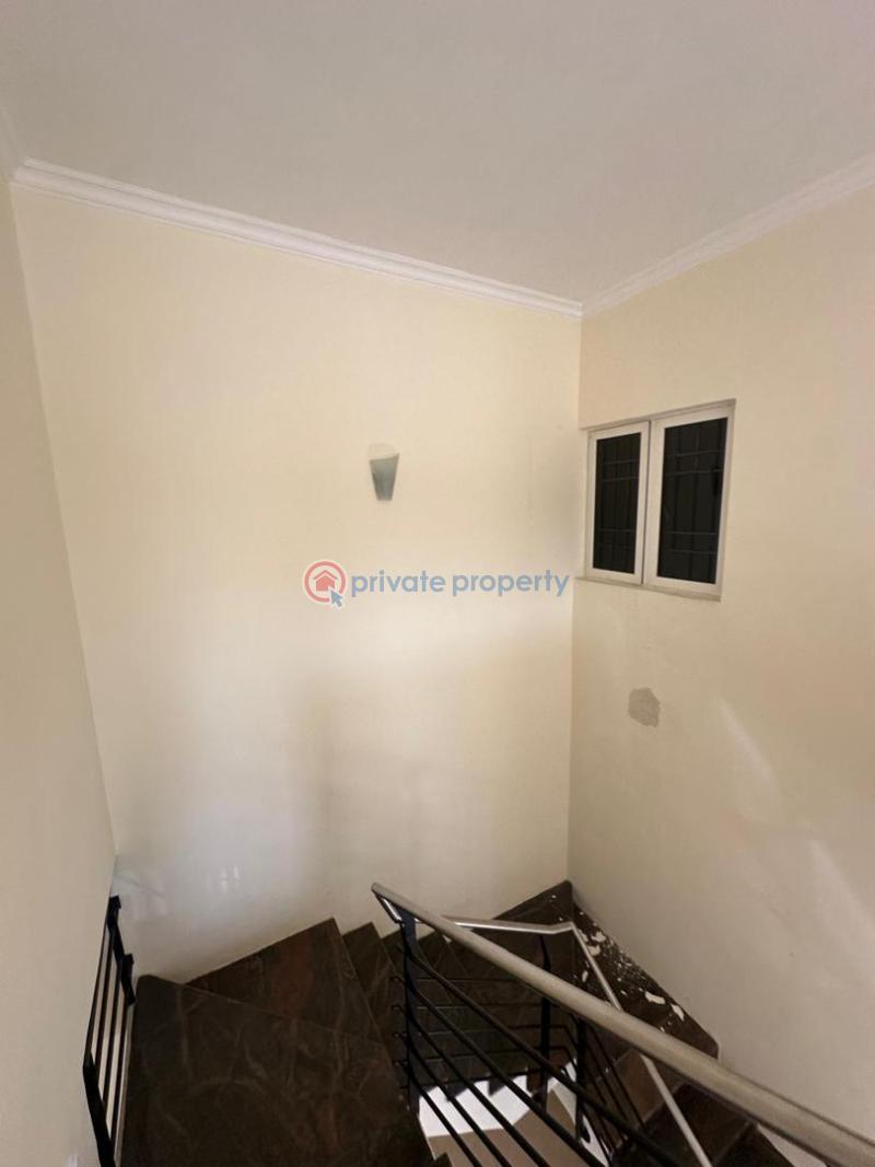3-bedroom apartment - 8 3 bedroom Flat & Apartment For Rent Lekki Phase 1 Lagos - 8
