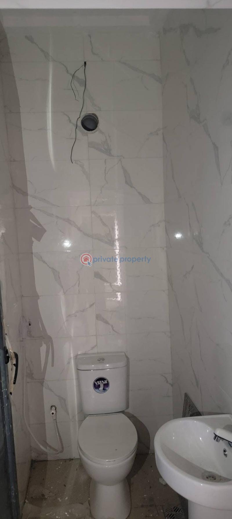 3 bedroom Semi detached Bungalow For Rent Abraham Adesanya Estate Abraham Adesanya Ajah Lagos - 8