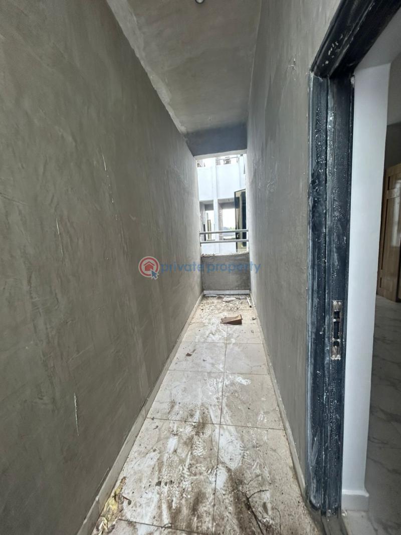 3 bedroom Shared Apartment For Sale Orchid Road Lekki Lekki Phase 1 Lagos - 5