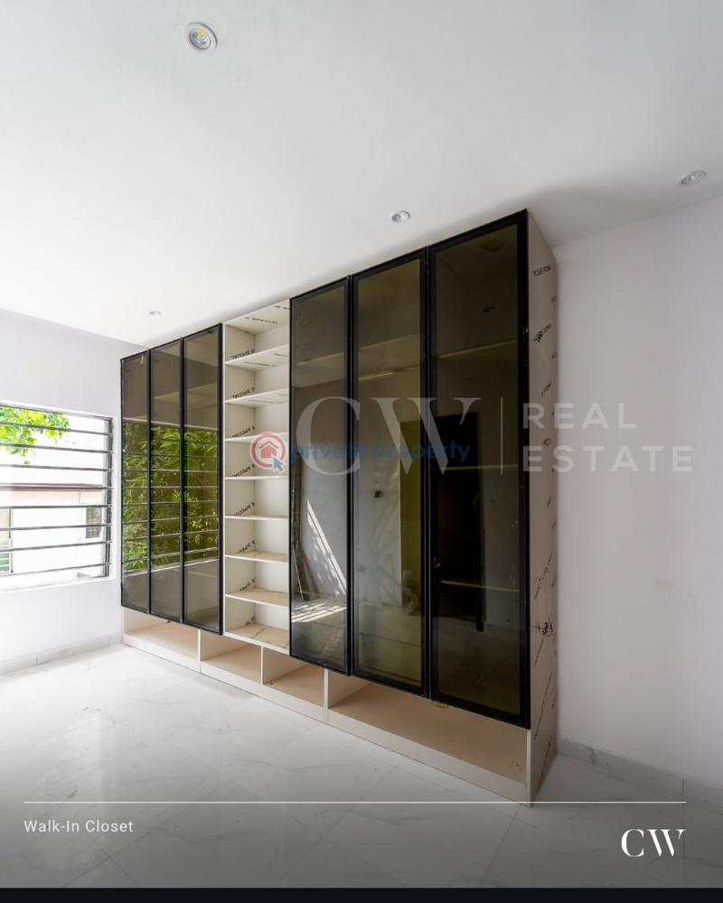 3 bedroom Flat & Apartment For Rent Lekki Phase 1 Lagos - 2