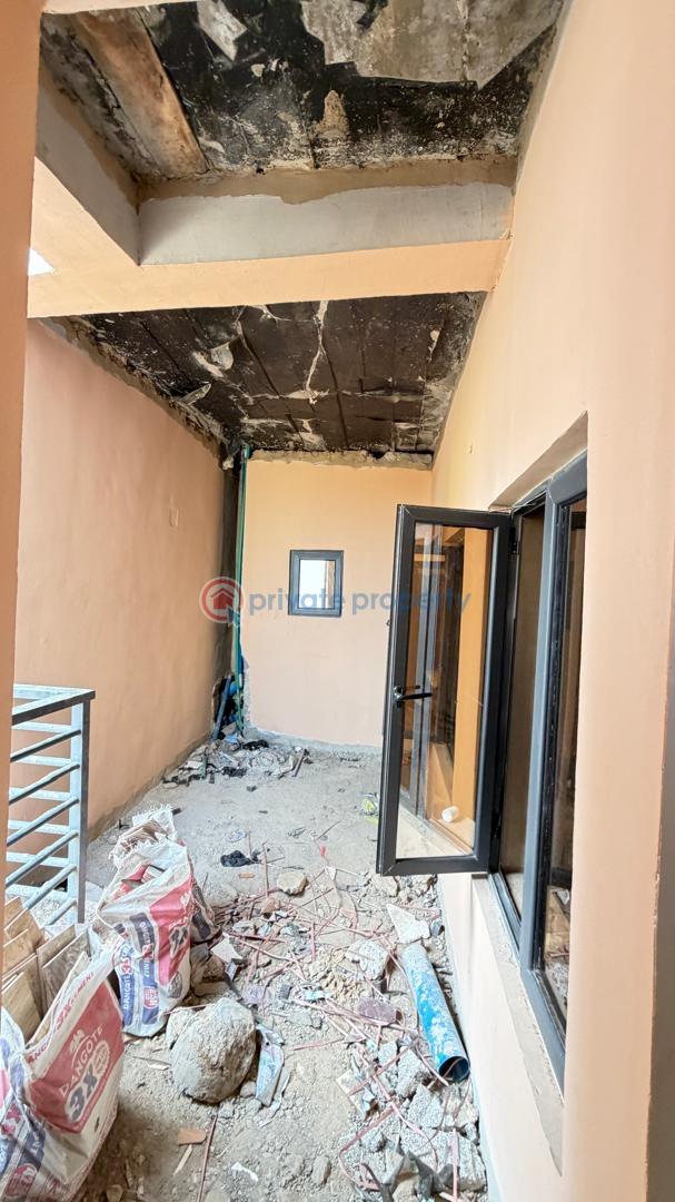 3 bedroom Flat & Apartment For Sale Games Village Abuja Phase 2  - 6