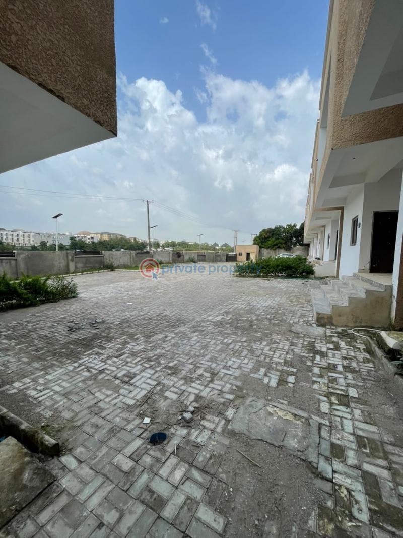3 bedroom Flat & Apartment For Rent Kaura Abuja Phase 2  - 1