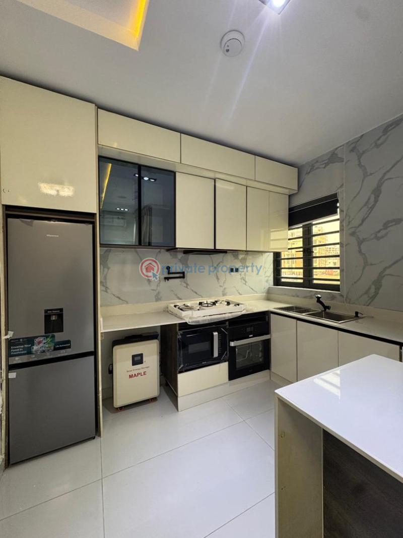 3 bedroom Flat & Apartment For Sale Lekki Phase 1 Lagos - 2
