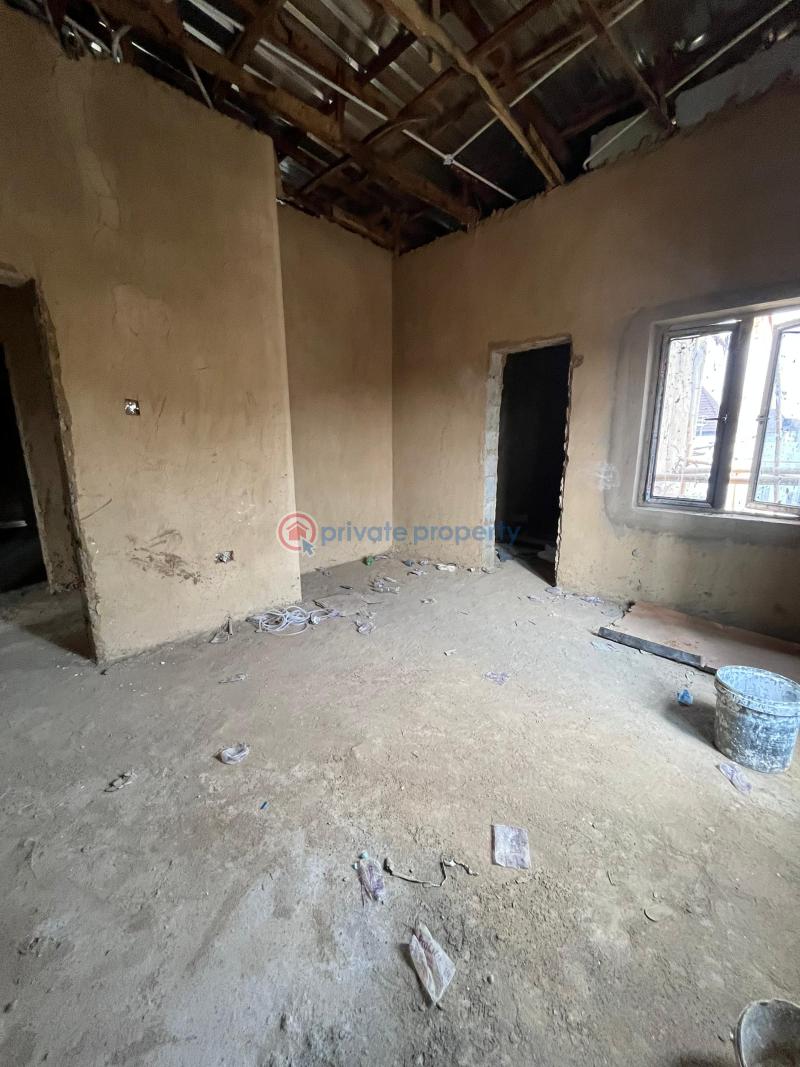 3 bedroom House For Sale Wumba Abuja Phase 3  - 4