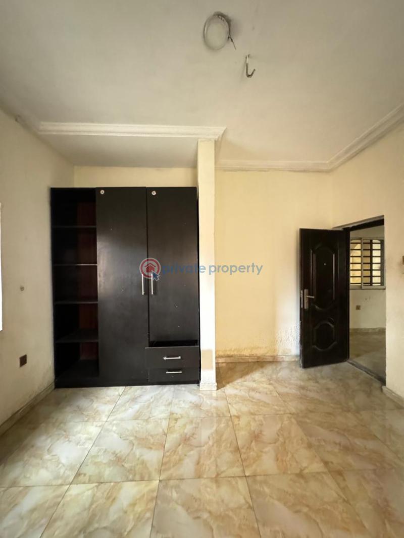 3-bedroom apartment - 7 3 bedroom Flat & Apartment For Rent Lekki Phase 1 Lagos - 7