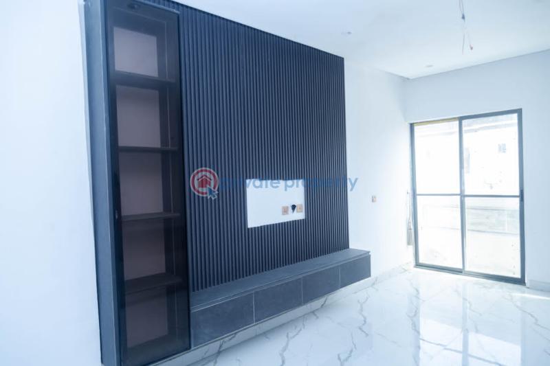 3 bedroom Block Of Flats For Sale Chevron Drive Lekki Lagos - 11