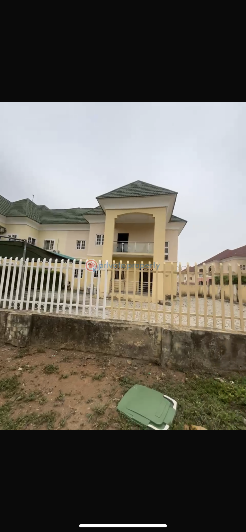 3 bedroom House For Sale Life Camp Abuja Phase 3  - 0