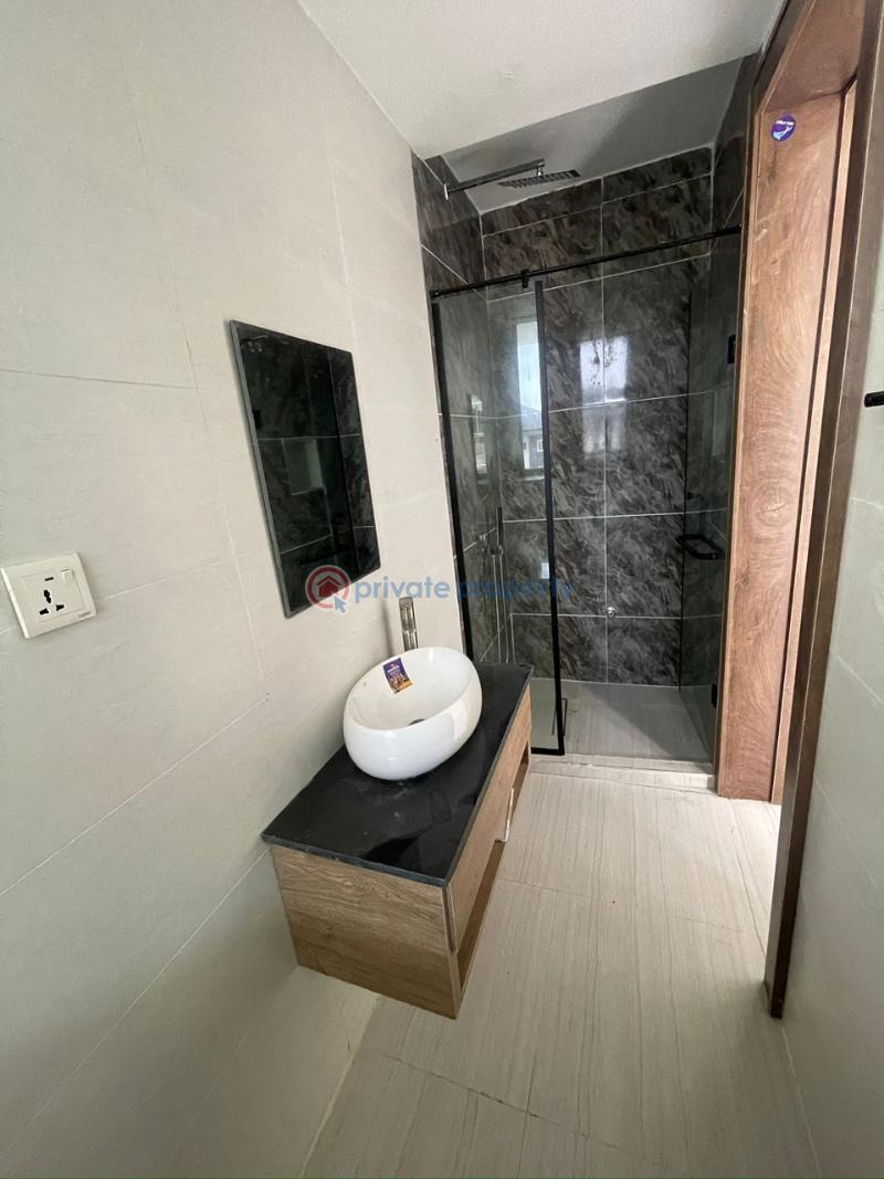 3 bedroom Flat & Apartment For Sale Ikate Elegushi Lekki Lagos - 8