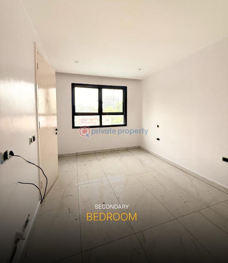 3 bedroom Flat & Apartment For Sale Old Ikoyi Lagos - 7