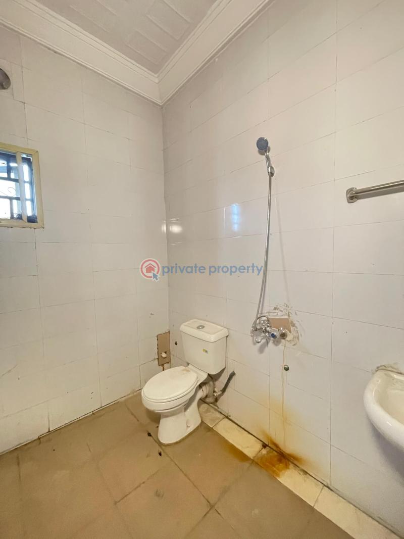 3 bedroom Block Of Flats For Sale Mobil Road Ajah Ajah Lagos - 7