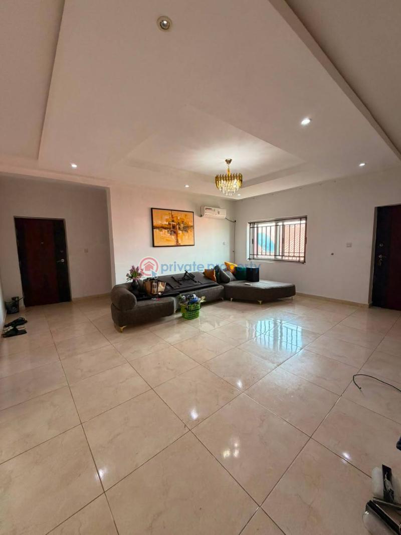 3 bedroom Block Of Flats For Rent Ologolo Lekki Lagos - 7